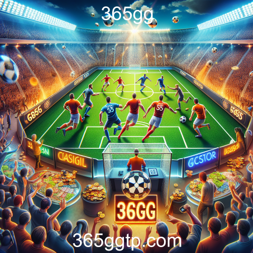 A Revolução dos Jogos de Esportes: Entretenimento e Competitividade no Mundo Digital